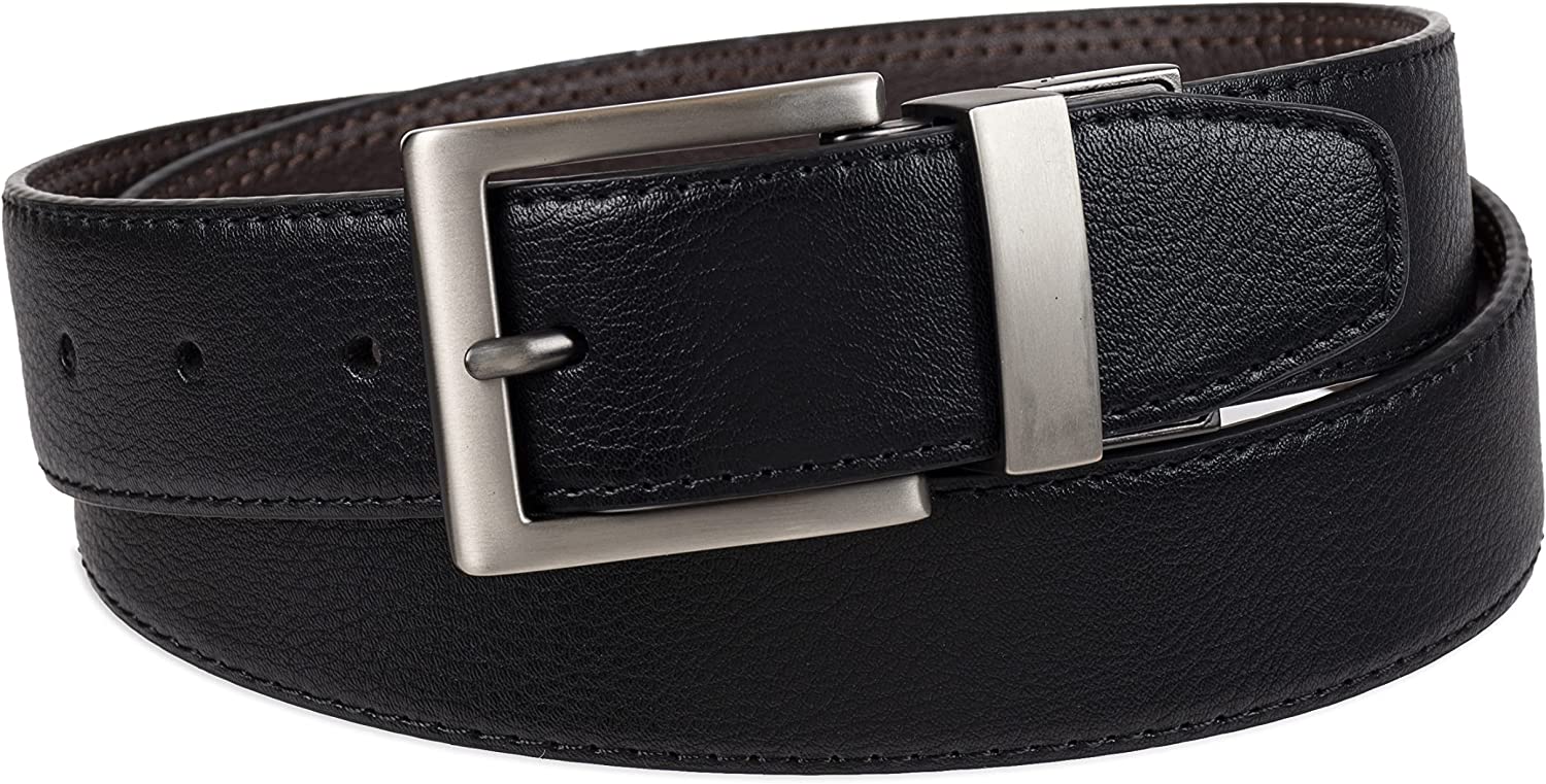 Dickies Men's Casual Reversible Belt - Image 2